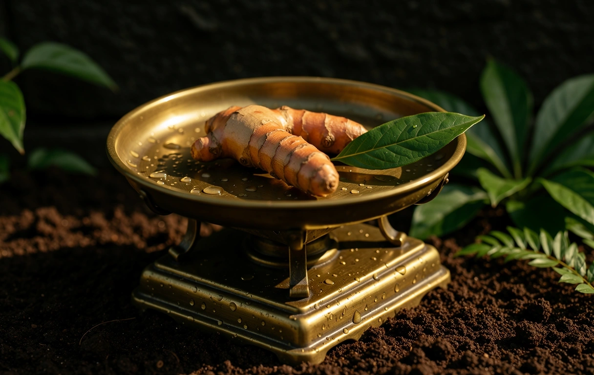Apothecary Collection