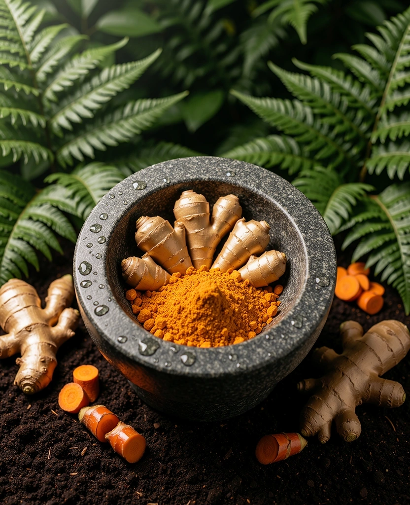 Daily Energy Support
