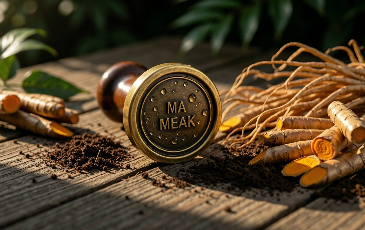 Apothecary Collection
